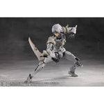 Megalomaria Unlimited Universe Model Kit Zirconia 18 cm