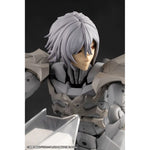 Megalomaria Unlimited Universe Model Kit Zirconia 18 cm