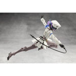 Megalomaria Unlimited Universe Plastic Model Kit Vanguard Leader 16 cm