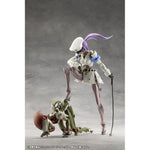 Megalomaria Unlimited Universe Plastic Model Kit Vanguard Leader 16 cm