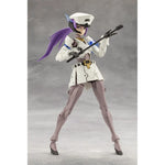 Megalomaria Unlimited Universe Plastic Model Kit Vanguard Leader 16 cm