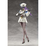Megalomaria Unlimited Universe Plastic Model Kit Vanguard Leader 16 cm