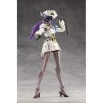 Megalomaria Unlimited Universe Plastic Model Kit Vanguard Leader 16 cm