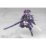 Megami Device Plastic Model Kit 1/1 Asra Ninja Kaname Shadow Edition Full Package 14 cm