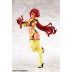 Megami Device Plastic Model Kit 1/1 Auv Ame No Uzume Sunshine 18 cm