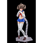 Megami Device Plastic Model Kit 1/1 Buster Doll Gunner 16 cm