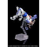 Megami Device Plastic Model Kit 1/1 Buster Doll Gunner 16 cm