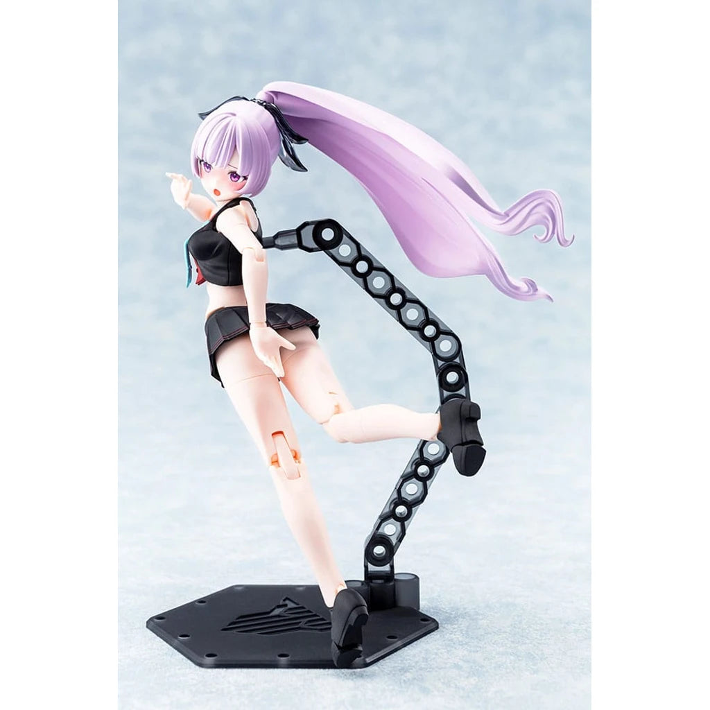 Megami Device Plastic Model Kit 1/1 Buster Doll Paladin Darkness Claw 17 cm