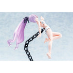 Megami Device Plastic Model Kit 1/1 Buster Doll Paladin Darkness Claw 17 cm