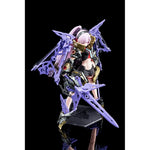 Megami Device Plastic Model Kit 1/1 Buster Doll Paladin Darkness Claw 17 cm