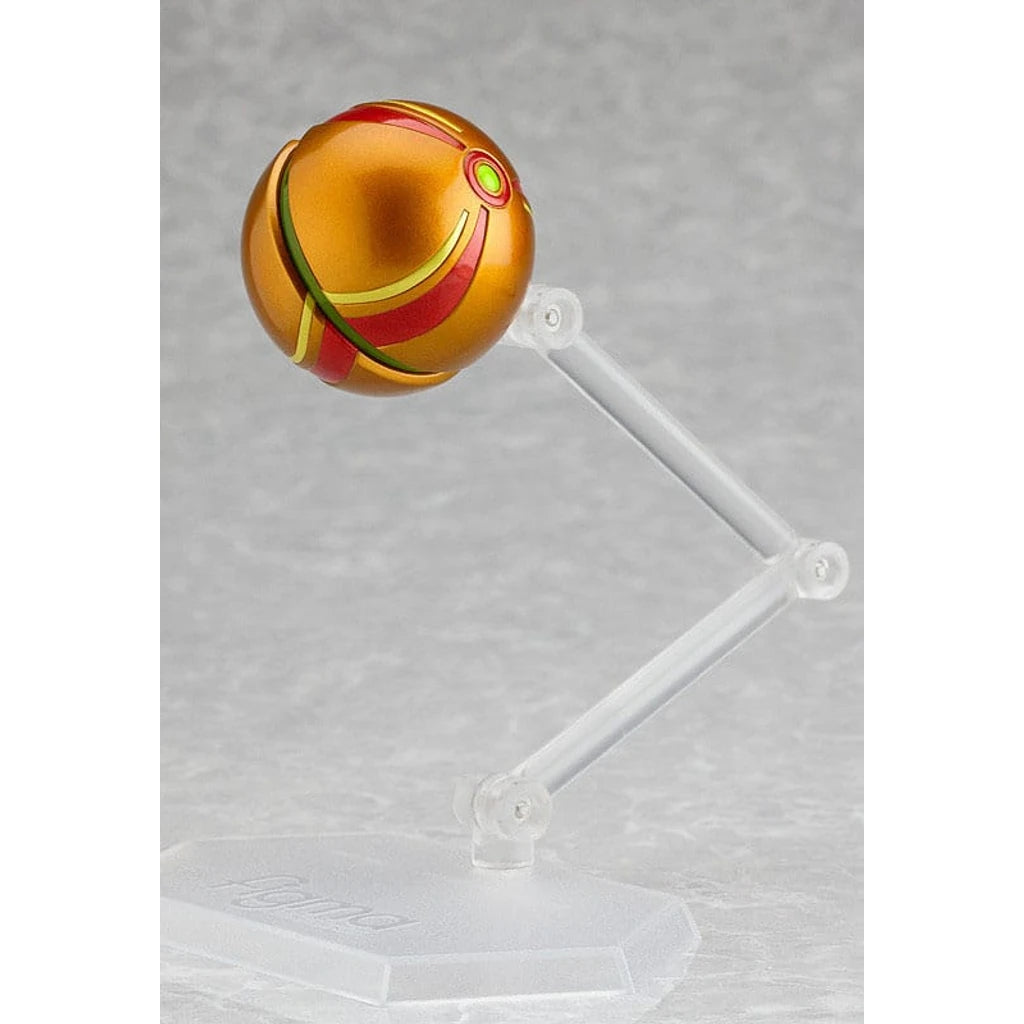 Metroid Other M Figma Action Figure Samus Aran 15 cm