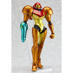 Metroid Other M Figma Action Figure Samus Aran 15 cm