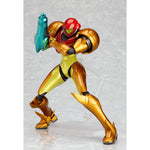 Metroid Other M Figma Action Figure Samus Aran 15 cm