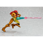 Metroid Other M Figma Action Figure Samus Aran 15 cm