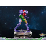 Metroid Prime PVC Statue Samus Gravity Suit Standard Edition 25 cm