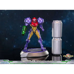 Metroid Prime PVC Statue Samus Gravity Suit Standard Edition 25 cm