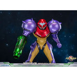 Metroid Prime PVC Statue Samus Gravity Suit Standard Edition 25 cm