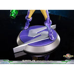 Metroid Prime PVC Statue Samus Gravity Suit Standard Edition 25 cm