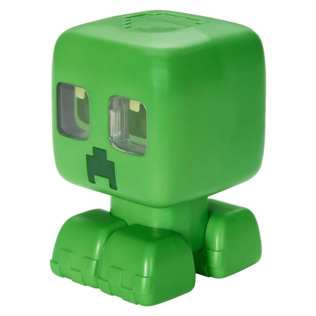 Minecraft Interactive Figure My Pet Creeper 14 cm