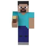 Minecraft Torch Light Steve 26 cm