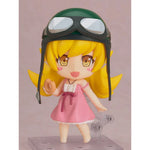 Monogatari Series Nendoroid Action Figure Shinobu Oshino 2.0 10 cm