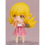 Monogatari Series Nendoroid Action Figure Shinobu Oshino 2.0 10 cm