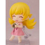 Monogatari Series Nendoroid Action Figure Shinobu Oshino 2.0 10 cm