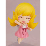 Monogatari Series Nendoroid Action Figure Shinobu Oshino 2.0 10 cm