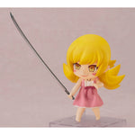 Monogatari Series Nendoroid Action Figure Shinobu Oshino 2.0 10 cm