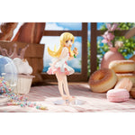 Monogatari Series Pop Up Parade PVC Statue Shinobu Oshino 14 cm