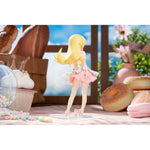 Monogatari Series Pop Up Parade PVC Statue Shinobu Oshino 14 cm