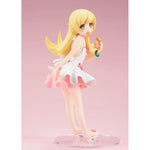 Monogatari Series Pop Up Parade PVC Statue Shinobu Oshino 14 cm