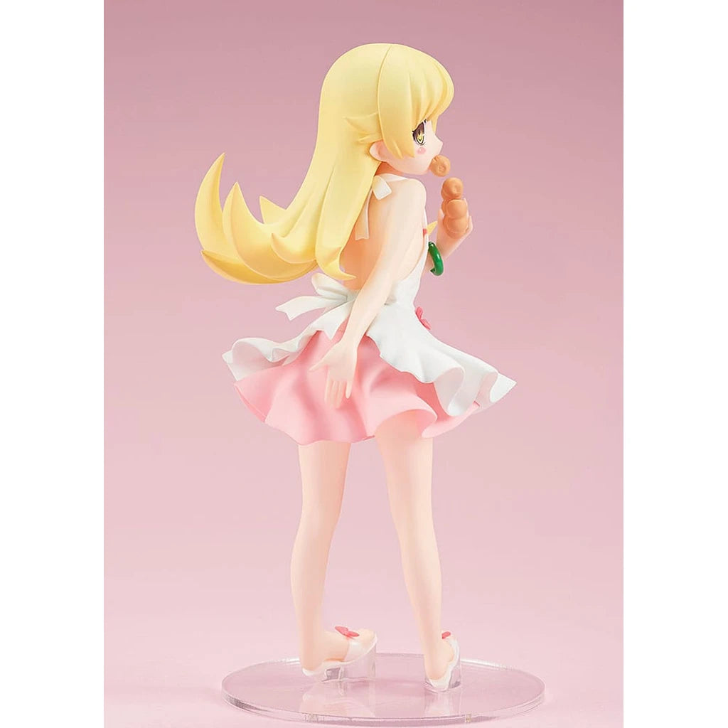 Monogatari Series Pop Up Parade PVC Statue Shinobu Oshino 14 cm
