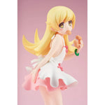 Monogatari Series Pop Up Parade PVC Statue Shinobu Oshino 14 cm