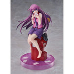 Monogatari Series Statue 1/7 Hitagi Senjyogahara: Letter to You 23 cm