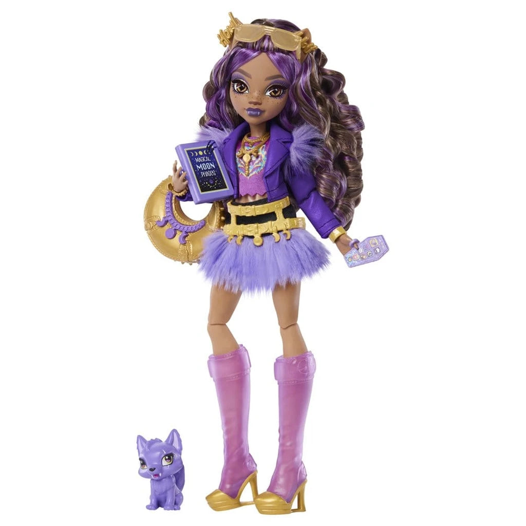 Dolls