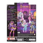 Monster High Doll Clawdeen Wolf