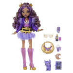 Monster High Doll Clawdeen Wolf