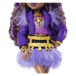 Monster High Doll Clawdeen Wolf