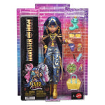Monster High Doll Cleo de Nile