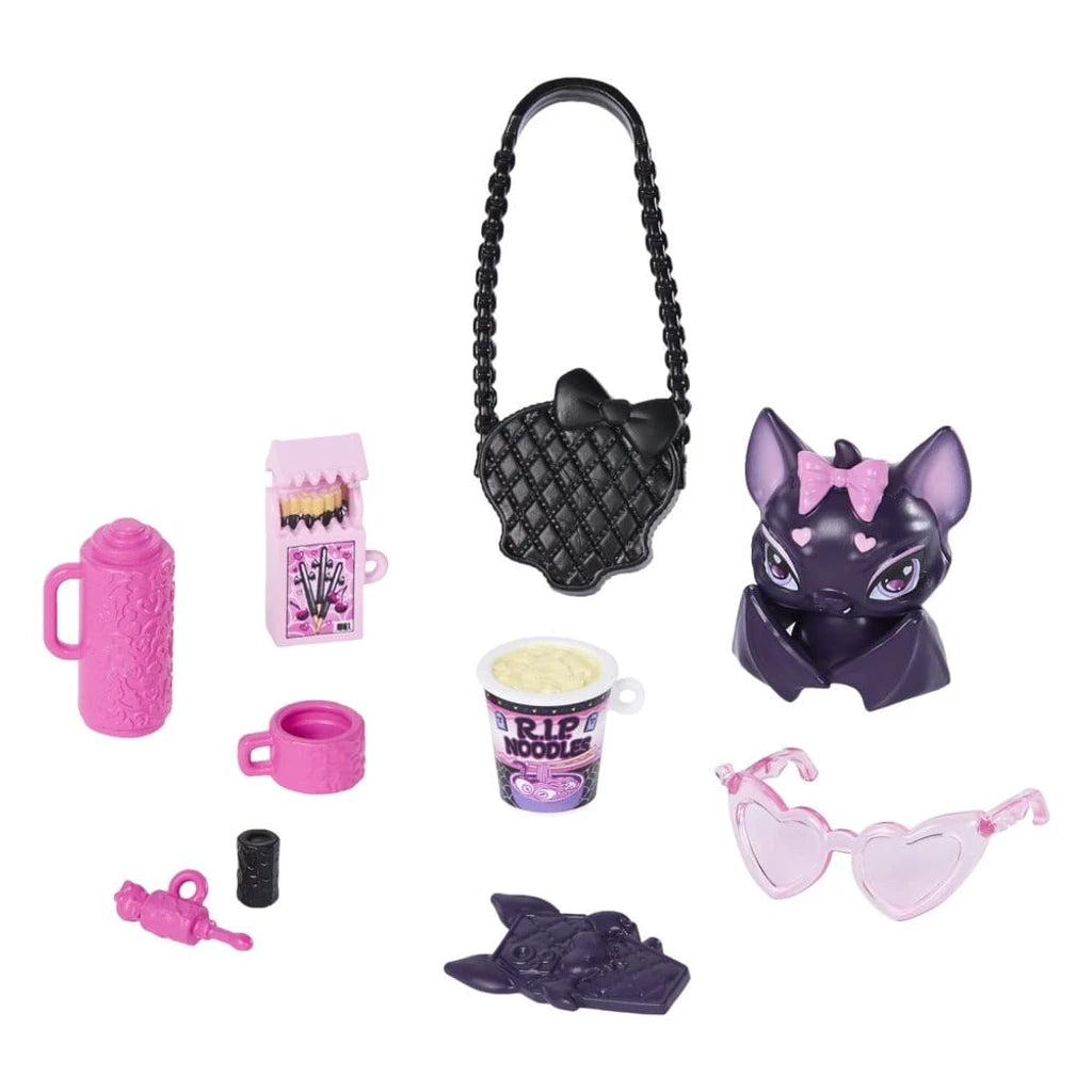 Monster High Doll Draculaura