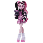 Monster High Doll Draculaura
