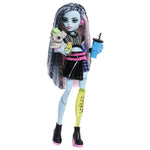 Monster High Doll Frankie Stein