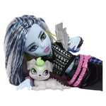 Monster High Doll Frankie Stein