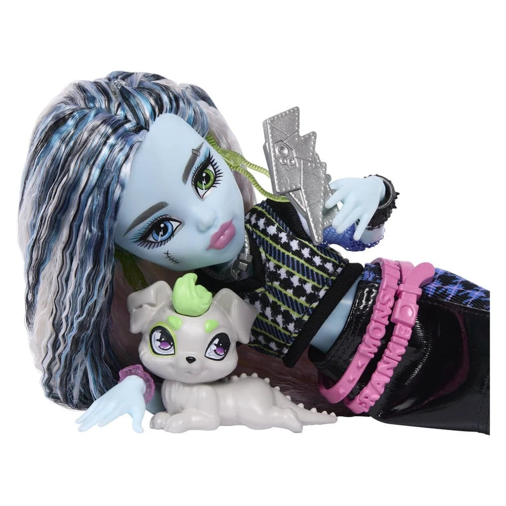 Monster High Doll Frankie Stein