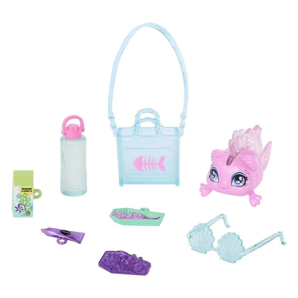 Monster High Doll Lagoona Blue