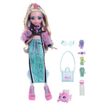 Monster High Doll Lagoona Blue