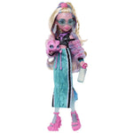 Monster High Doll Lagoona Blue