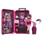 Monster High Skulltimate Secrets Doll  Destination: Gore-geous Oasis - Draculaura