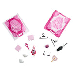 Monster High Skulltimate Secrets Doll  Destination: Gore-geous Oasis - Draculaura